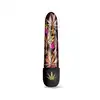 Prints Charming Buzzed - Pink Kush 5". Niebywale smukły i poręczny mini wibrator. Idealny do Twojej torebki.