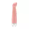 Loveline - Livvy Vibrator Rose. Giętki wibrator specjalnie dostowany do Twojego punktu G. Mega Sale!