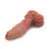 Kiotos Monstar - Dildo Beast 30. Potrownie zaskakujące dildo w kształcie członka smoka. Zapewnij sobie potworną przyjemność