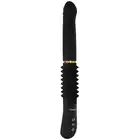 ToyJoy - Magnum Opus Thruster - wibrator premium z ruchem posuwistym. Wydłużenie aż o 8 cm! 