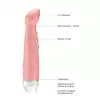 Loveline - Livvy Vibrator Rose. Giętki wibrator specjalnie dostowany do Twojego punktu G. Mega Sale!