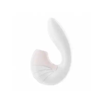Symulator - Supernova (White)