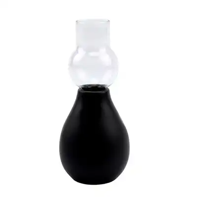 Hi-Basic - Nipple Sucker Set For Her. Przyssawki na sutki stworzone specjalnie dla kobiet.