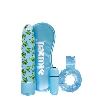 STONER VIBES STASH KIT KUSH AND SMUSH