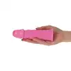 Toyz4Lovers - Italian Cock 5" Pink. Realistyczne dildo w uroczym różowym kolorze. 14cm rozkoszy na Twoich zasadach