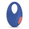 FeelzToys - Rrring Casual Date Cock Ring. Wibrującym ring na penisa dla wyjątkowej przyjemności dla dwojga.