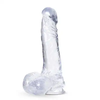 B YOURS PLUS RAM N' JAM CLEAR