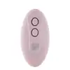 Vivre - GIGI Panty Vibrator - uroczy wibrator do majtek. Zdalnie sterowany pilot