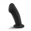 Temptasia - Elvira Dildo. Miękkie i elastyczne dildo , które dopasowuje się specjalnie do Twoich kształtów.