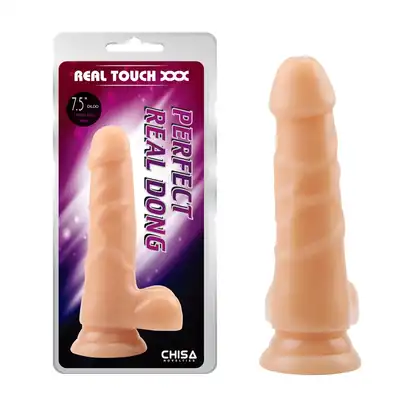 Perfect Real Dong