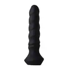 Dark Desires - Regina. Sztywny wibrator analny z obrotowymi kulkami w konstrukcji. Podwójna stymulacja analna zapewnia orgazmy o jakich zawsze marzyłeś