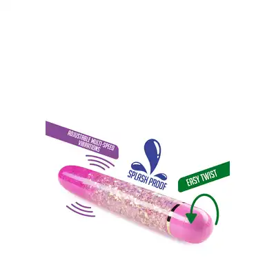 THE COLLECTION - CELESTIAL PINK
