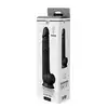 REAL LOVE DUAL DENSITY XXL DILDO 15INCH Black