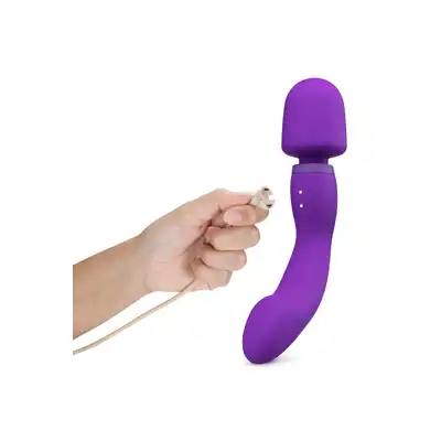 WELLNESS  DUAL SENSE  PURPLE