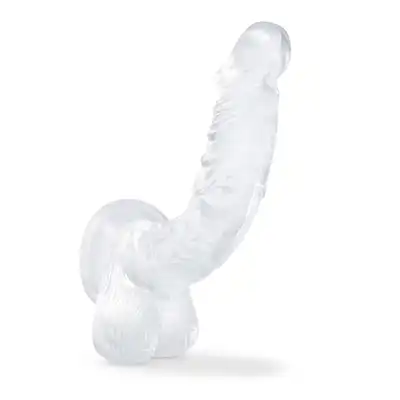 B YOURS DIAMOND LUSTER CLEAR