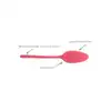 Mae B - Intimate Health Vibrating Exercise Egg. Wibrujące jajko do ćwiczeń mięśni kegla. Połącz trening z przyjemnością