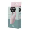 Vivre - BIBI Vibrating Ring - wibrujący ring na penisa wykonany z miękkiego silikonu
