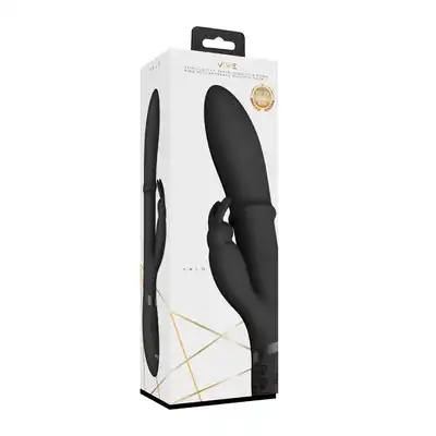 36-VIVE023BLK