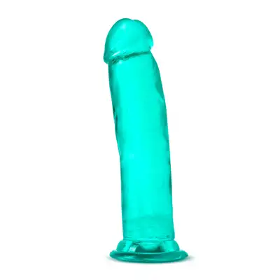 B YOURS PLUS THRILL N" DRILL TEAL