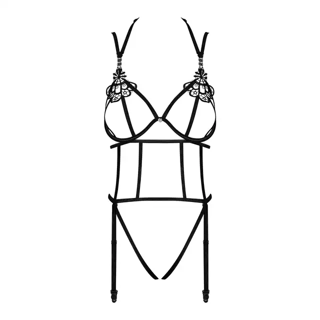 Obsessive - Badossa Body S/M.