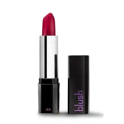 Rose - Lipstick Vibe. Dyskretny i bardzo kobiecy wibrator w formie szminki. Nieziemska rozkosz dla łechtaczki. 