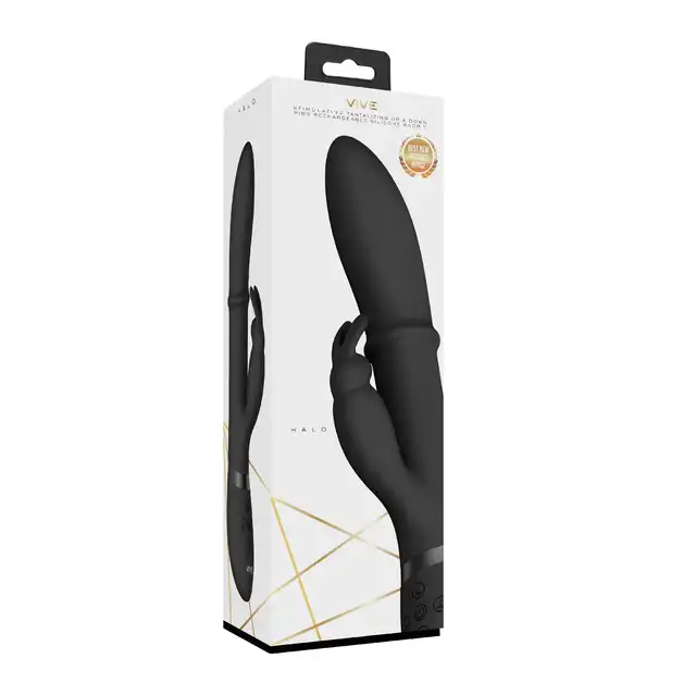 36-VIVE023BLK