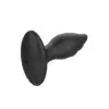 Dark Desires - Angelina - obrotowy, wibrujący korek analny. Eksplozja emocji