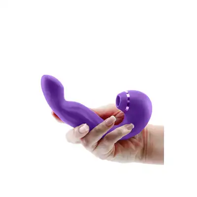 INYA SYMPHONY PURPLE