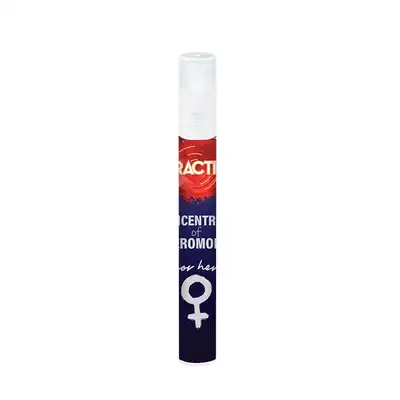 CONCENTRATED PHEROMONES FOR HER ATTRACTION 10 ML
