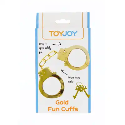 Metal Handcuffs
