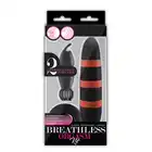 NMC- Breathless Orgasm Kit. Wibrująca wtyczka analna, stymulator łechtaczki i sutków. Mega mocna przyssawka dla zabawy bez użycia rąk. Mega Sale!