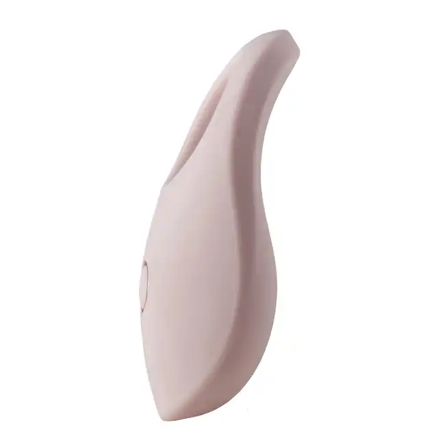 Vivre - BIBI Vibrating Ring - wibrujący ring na penisa wykonany z miękkiego silikonu