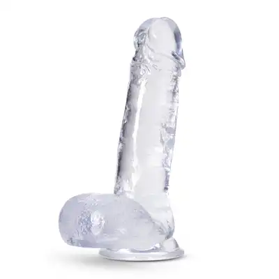 B YOURS PLUS ROCK N' ROLL CLEAR