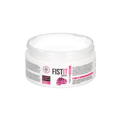 Fist IT - Butter - 300 ml