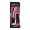 Rose - Lipstick Vibe. Dyskretny i bardzo kobiecy wibrator w formie szminki. Nieziemska rozkosz dla łechtaczki. 