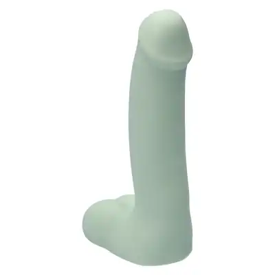 Ylva &amp; Dite - Icarus Sage Dildo - realistyczne dildo wykonane z gładkiego silikonu premium