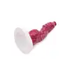 Kiotos Monstar - Dildo Beast 46. Dildo w kształcie potwornego penisa bestii. Liczne wypustki i niezapomniana stymulacja