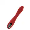 Red Revolution - Eva - wibrator premium z dwoma silnikami oraz innowacyjnym koralikiem do dodatkowej stymulacji 