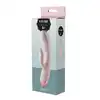 Vivre - COCO Duo Vibrator - wyjątkowy wibrator ze stymulatorem łechtaczki. Dwa silniki sterowane osobno! 