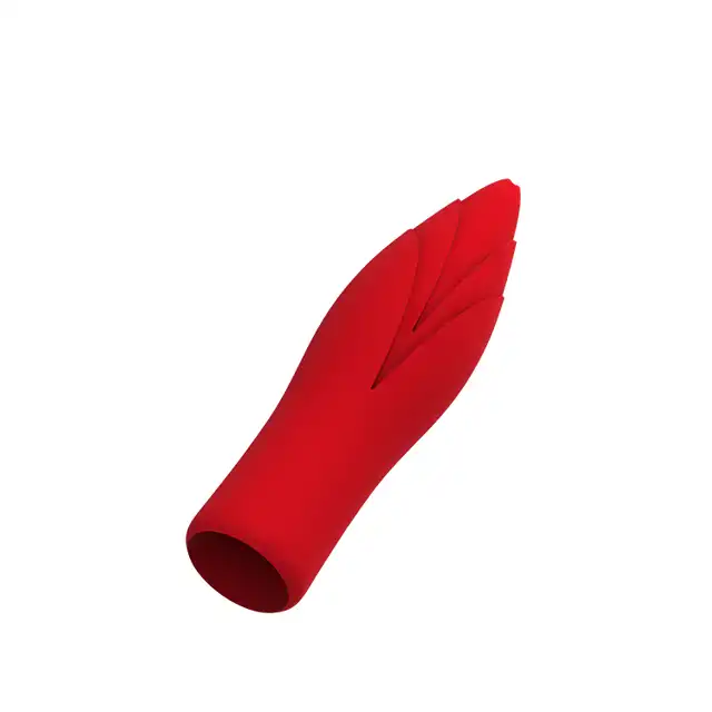 Red Revolution - Sirona - stymulator marki premium o eleganckim kształcie i dużej mocy