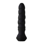 Dark Desires - Regina. Sztywny wibrator analny z obrotowymi kulkami w konstrukcji. Podwójna stymulacja analna zapewnia orgazmy o jakich zawsze marzyłeś