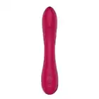 Sparkling - Sliding Bead Vibrator Cecila - nowoczesny wibrator do perfekcyjnej stymulacji punktu G z ruchomym koralikiem