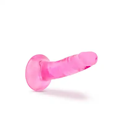 B YOURS PLUS  HARD N' HAPPY  PINK