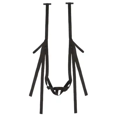 Bad Kitty Door Swing