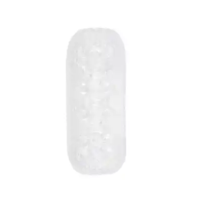 Palm  Stroker No.2-Clear