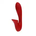 Red Revolution - Iris - wibrator do perfekcyjnej stymulacji punktu G oraz unikatowy języczek, aby pobudzić łechtaczkę 