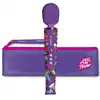 Le Wand - Feel My Power Jade Purple Brown Edidtion - limitowana edycja luksusowego masażera z ilustracjami nowojorskiej artystki