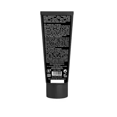 BTB GEL LUBRICANT FISTING 100ML