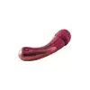 Dinky - Curved Wand Jacky O. Wibrator magiczna różdżka. Zakrzywiony kształt i żłobiona końcówka to gwarancja satysfakcjonujących i komfortowych uniesień
