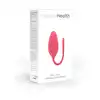 Mae B - Intimate Health Vibrating Exercise Egg. Wibrujące jajko do ćwiczeń mięśni kegla. Połącz trening z przyjemnością